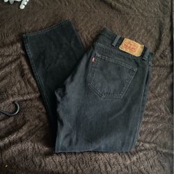 Levi Jeans (501) 