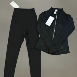 Lululemon Set