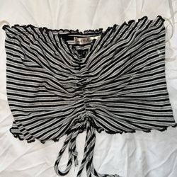 Women’s Tube Top Size S