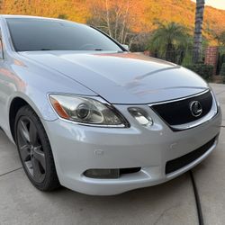 2006 Lexus GS430