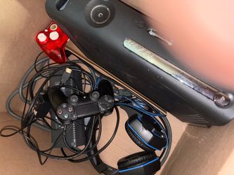 X box