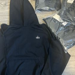 Alo Hoodie 