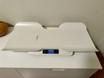 Baby scale