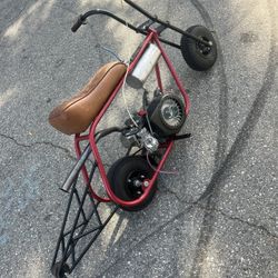 Gts Mini Bike Shoot Offers 