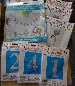 Party Bundle