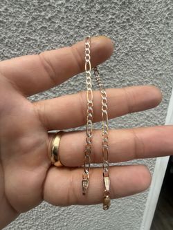 Gold 10k authentic