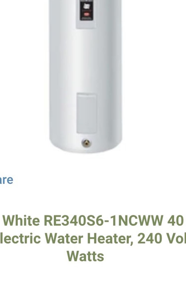 Water Heater !!!