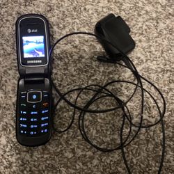 Samsung SGH-A107 Cell Phone