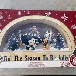 DISNEY XMAS COLLECTION 