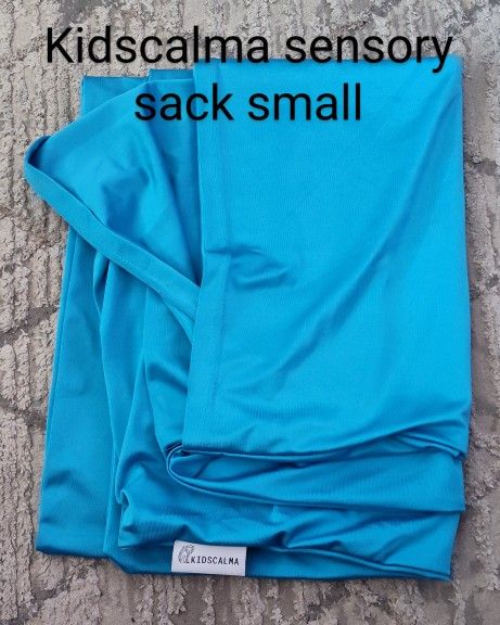 Small Sensory Sack