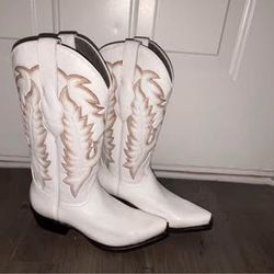 Los Altos Boots 