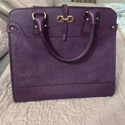 Salvatore Ferragamo - Gancio tote bag