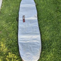 ~8 foot longboard board bag