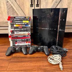 Backwards compatible ps3 console and games
