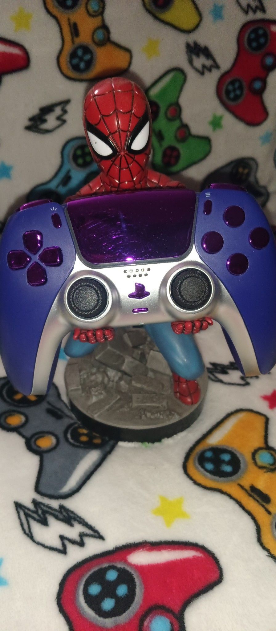 Controller Custom PS5 