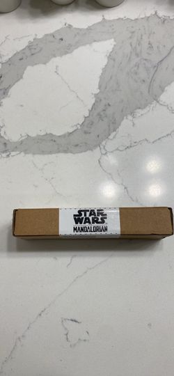 Alexa Voice Remote (2nd Gen) Star Wars The Mandalorian Cover