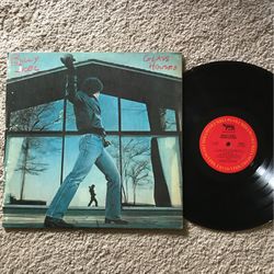 Vinyl Record