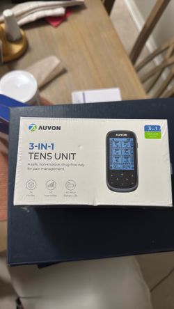 muscle stimulator