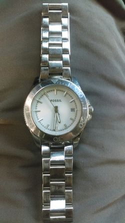 Fossil Watch