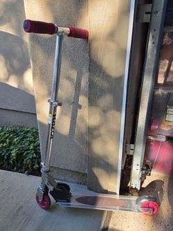 Razor Scooter