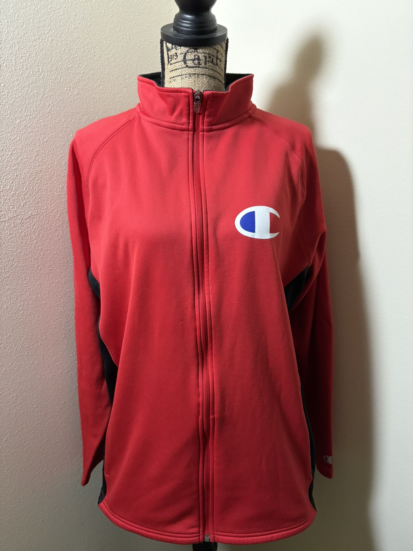 Champion Jacket 🧥