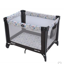 NEW- Graco Portable Pack 'n Play $40
