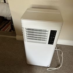Zafro Portable Air Conditioner