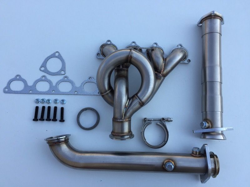 1320 Performance Uel Headers Honda Acura B Series For Sale In South El Monte Ca Offerup