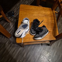 Tennis for children. 