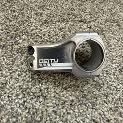 Deity 50mm Stem
