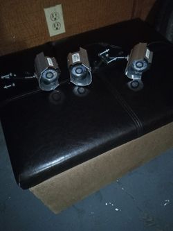 Bullet Cameras Wifi