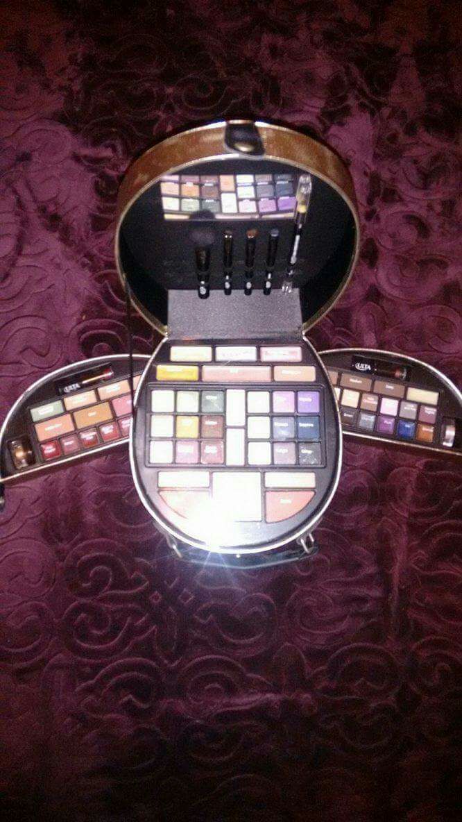 Ulta Sparkle & Shine