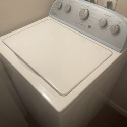 Washer Dryer 