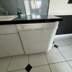 Whirlpool Dishwasher! Great Condition! $148