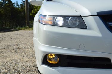 2007 Acura TL