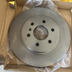 Rotors