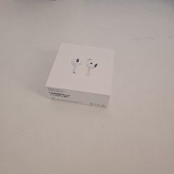 Apple Airpods 4
