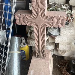 Cruz De Cantera