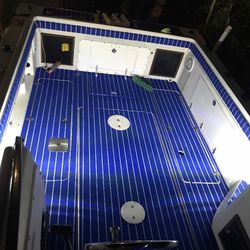 Pisos para botes 8x3. .🚣🏾 3M 🚣🏾🚣🏾🚣🏾🚣🏾🚣🏾🚣🏾🚣🏾🚣🏾🚣🏾BOAT DECKiNG