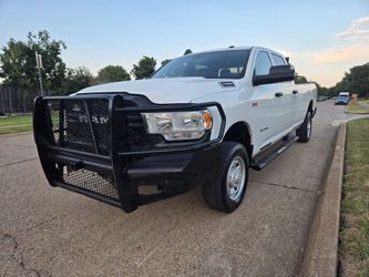 2022 ram 1500 4x4 crew cab hemi