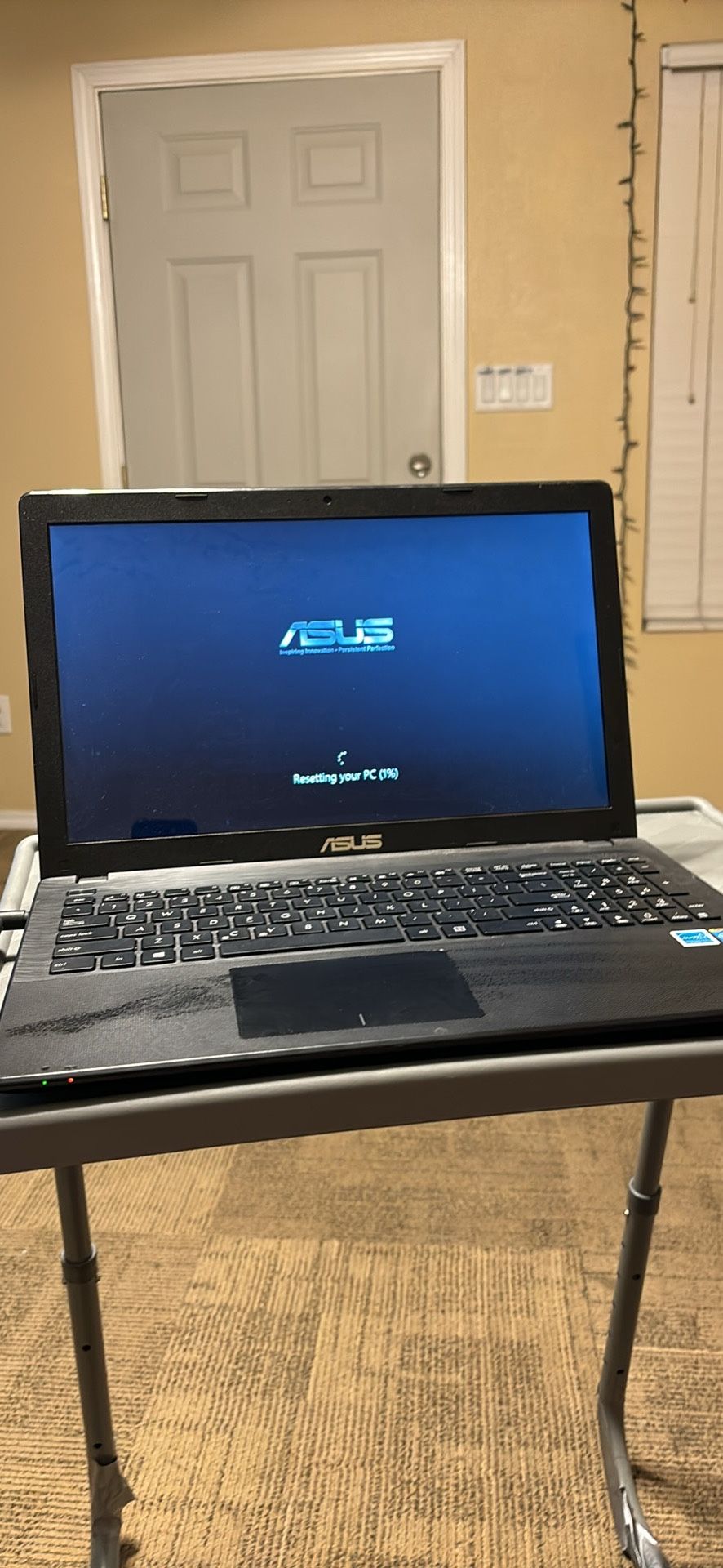 College Laptop
