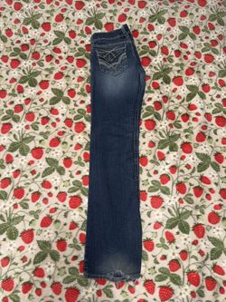 Hydraulic jeans