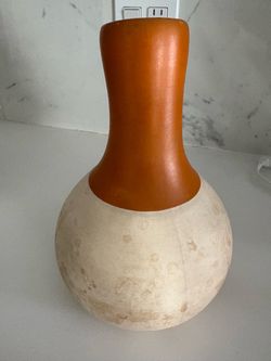 VINTAGE Pop Up Home Melrose Ceramic Vase