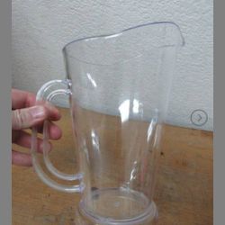 Drink Pitcher