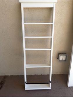 HEMNES Wall Shelf