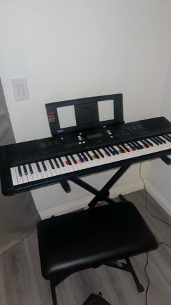 KEYBOARD