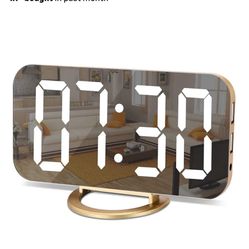 Clock (great Condition)