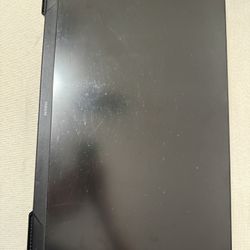 2 Gaming Monitors For Sale