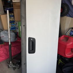 Chevy GMC Tailgate 07-13 