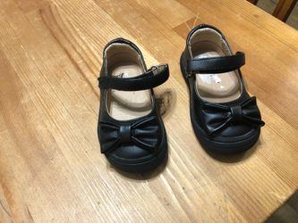 Toddler shoes Cat & Jack